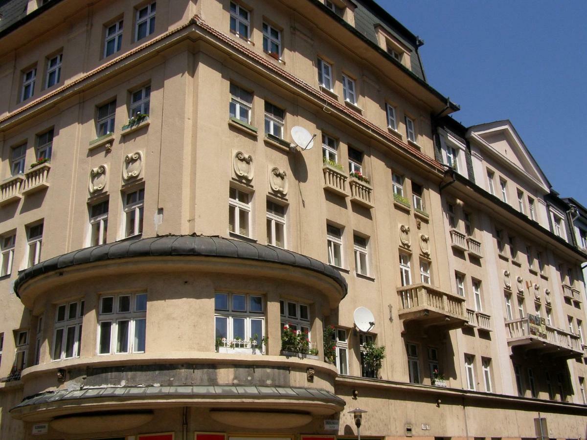 Apartments Bratislava Extérieur photo